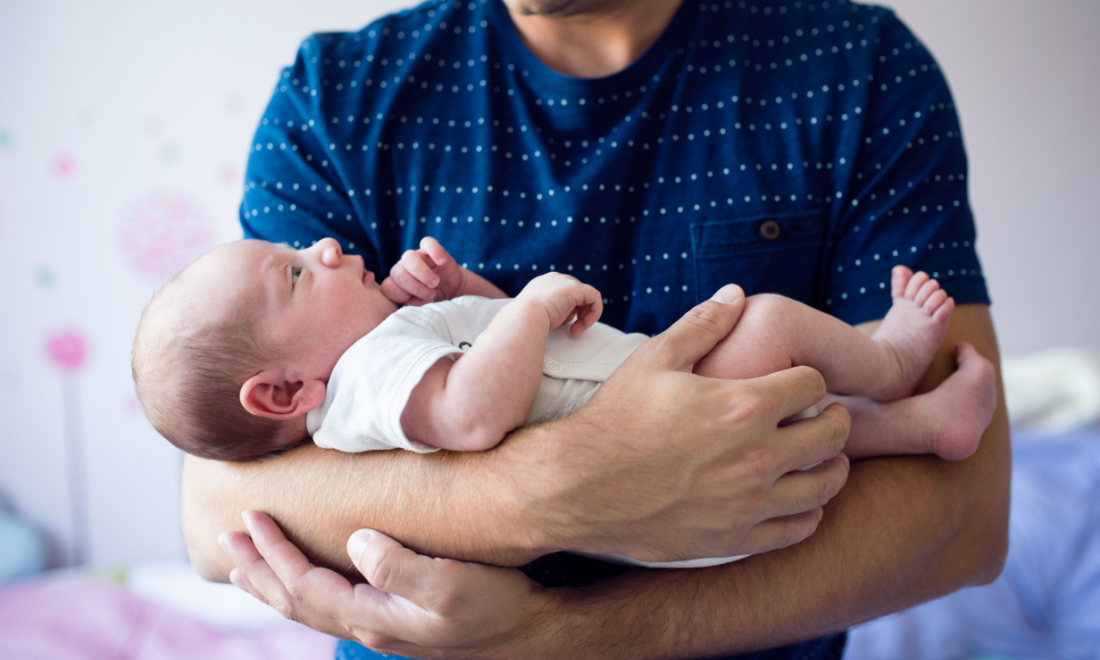 What you need to know: German budget changes to Elterngeld in 2024