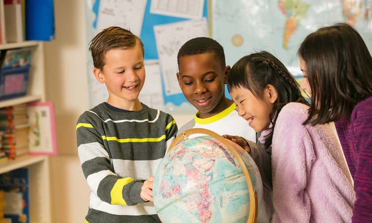 Introducing Nord Anglia International School Rotterdam