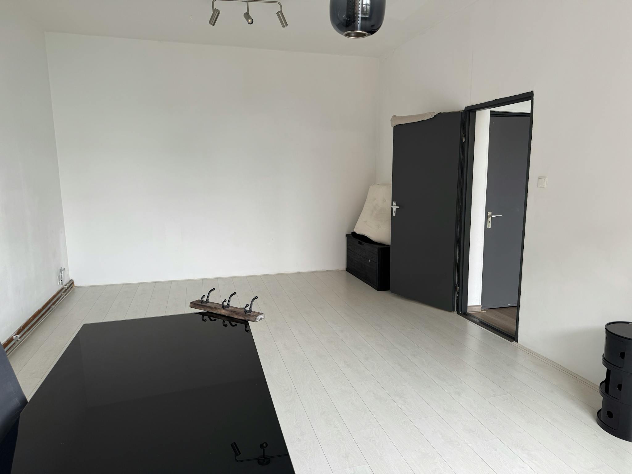 Apartment, Nieuwe Binnenweg, Rotterdam