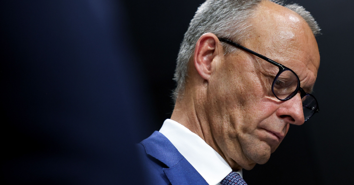 German economists warn Merz is wasting €500bn “special fund"