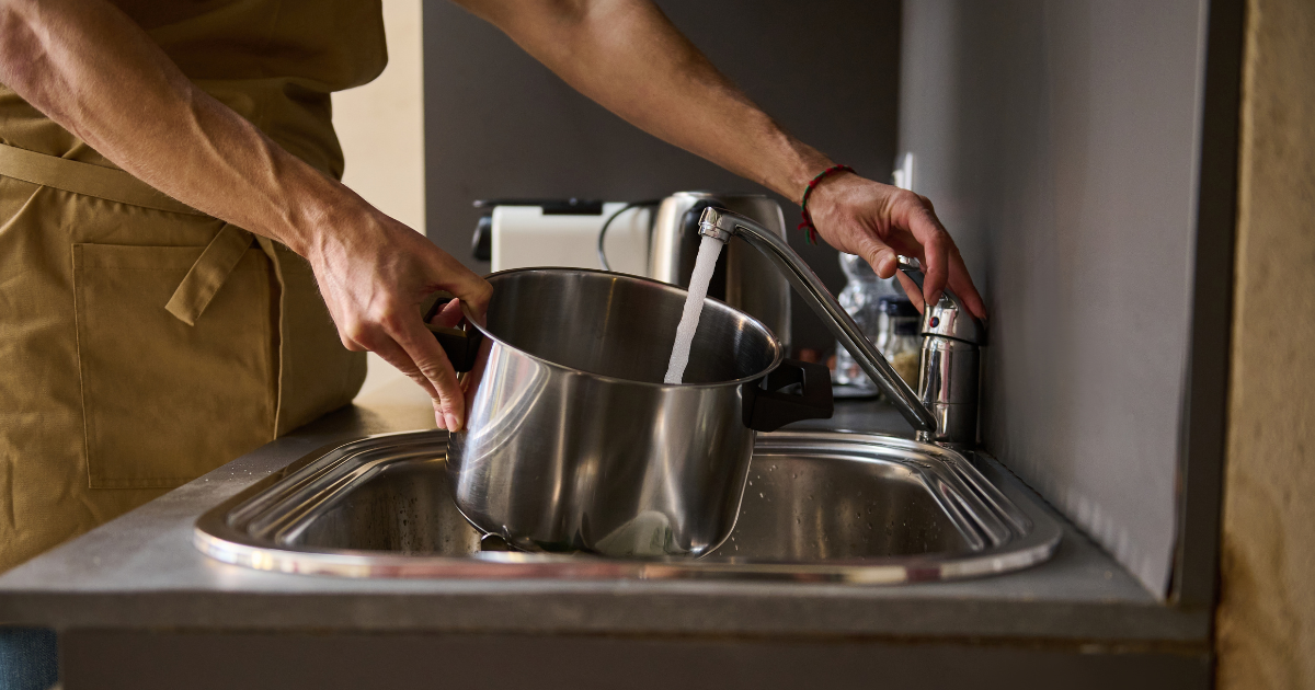 Amsterdam residents to see lower water bills for 2026