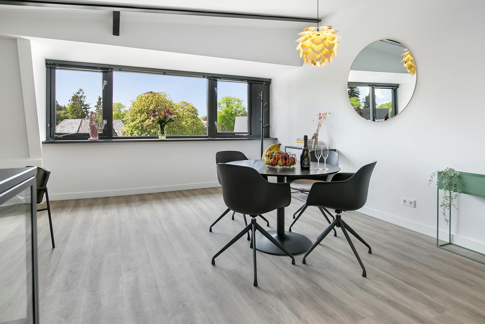 Apartment, Laandwarsstraat, Baarn