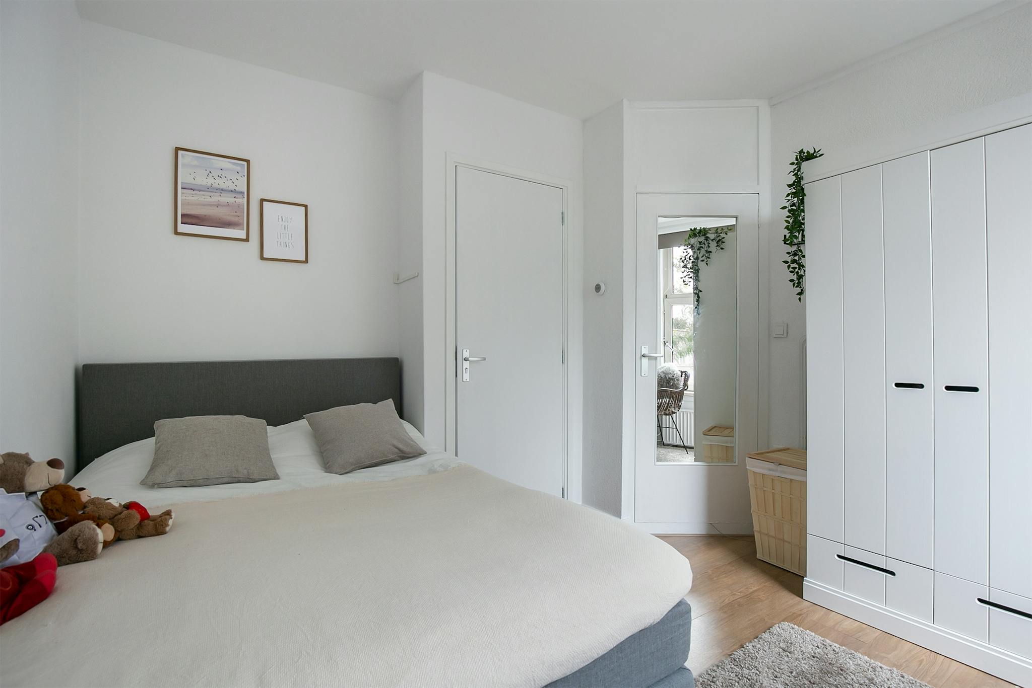 Apartment, Putsebocht, Rotterdam