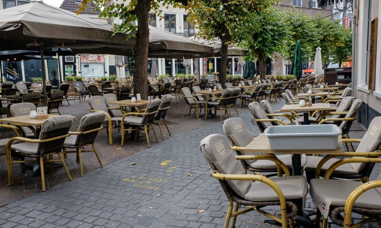 More than half of Dutch restaurants mislabel allergens on menus