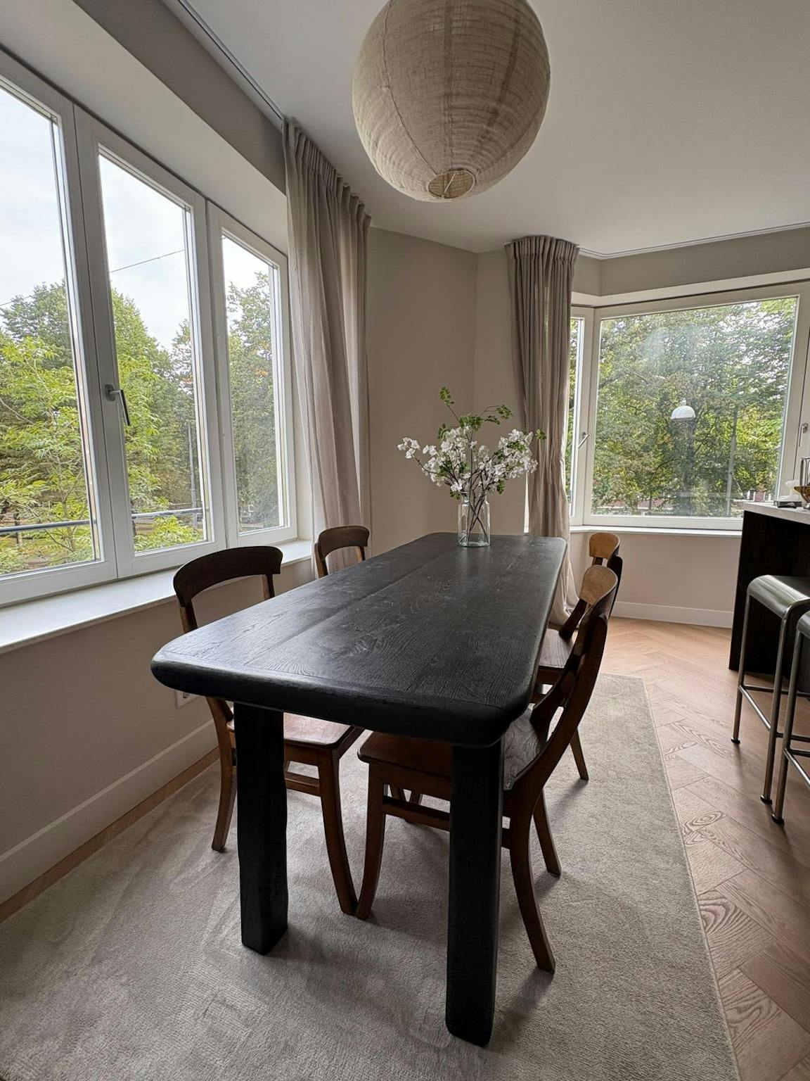 Apartment, Schipbeekstraat, Amsterdam