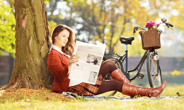 Learn Dutch: Newspapers & Print media in the Netherlands