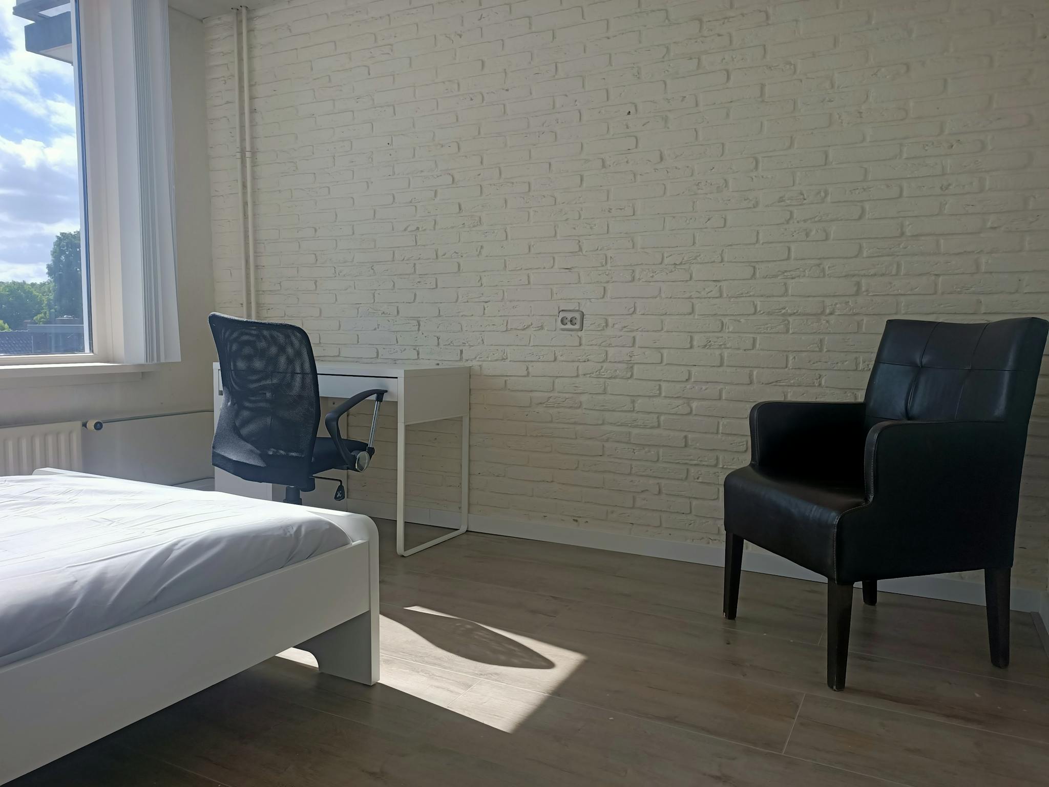 Apartment, Slotlaan, Capelle aan den IJssel