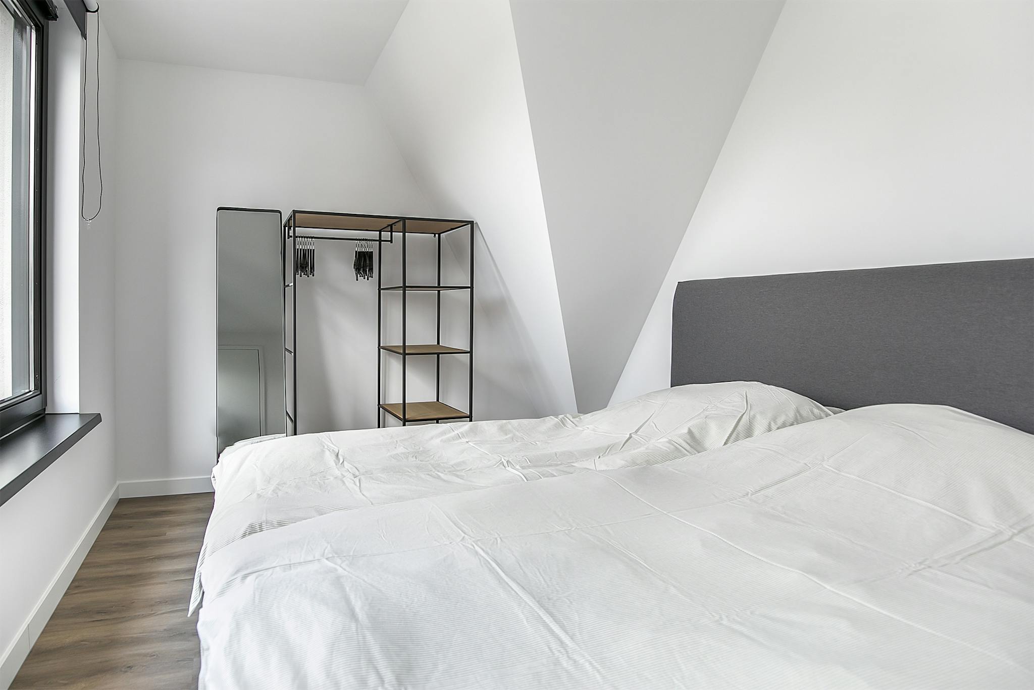 Apartment, Laandwarsstraat, Baarn