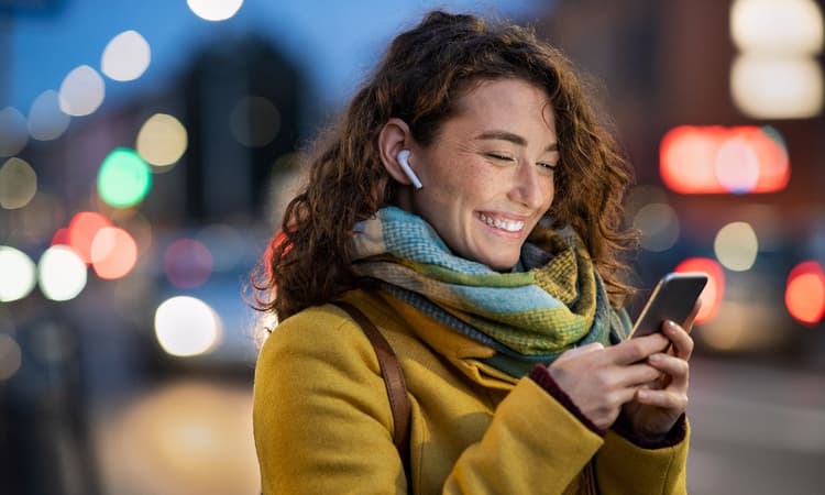 A smartphone contract in the Netherlands: how does it work? 