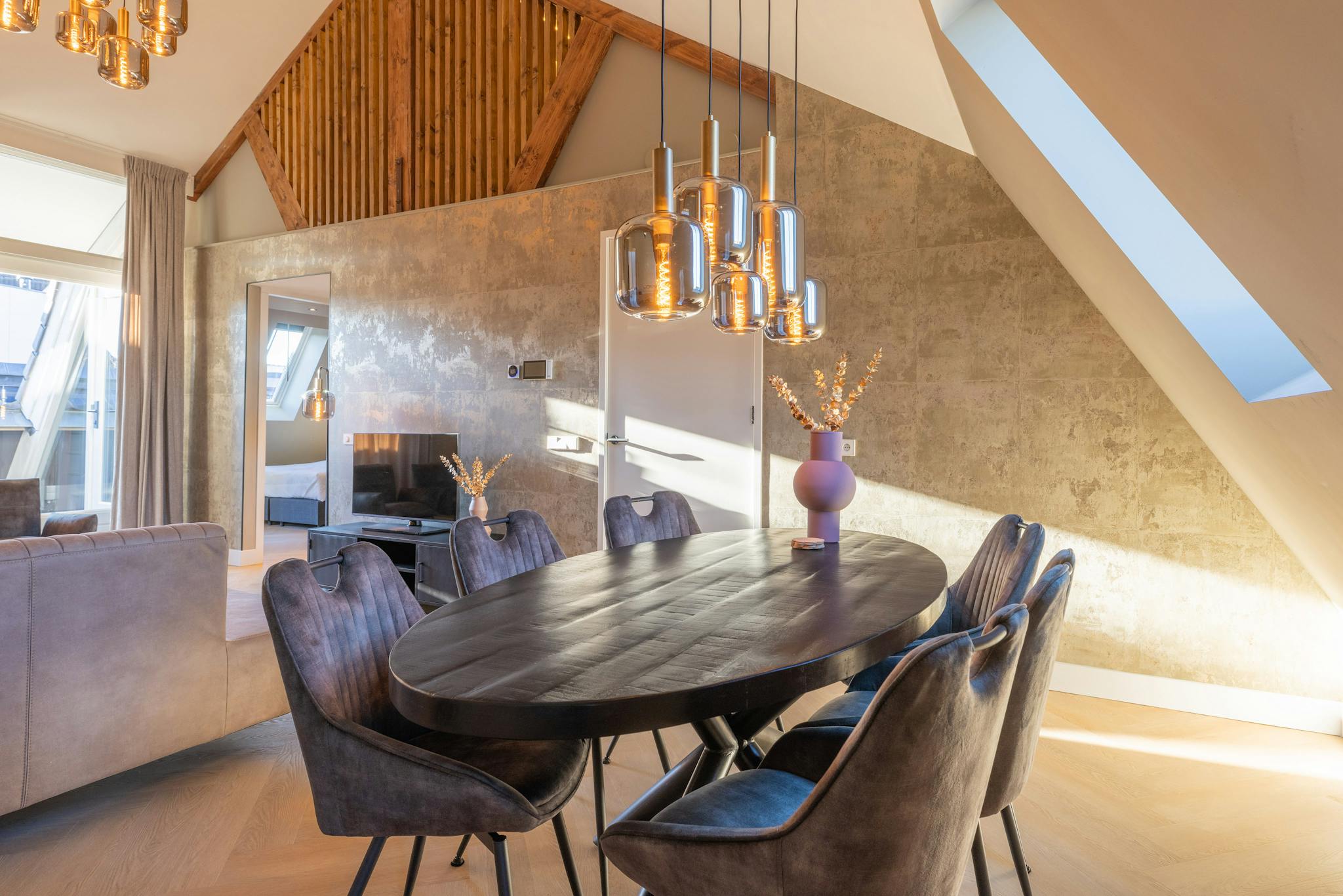 Apartment, Havenstraat, Hilversum