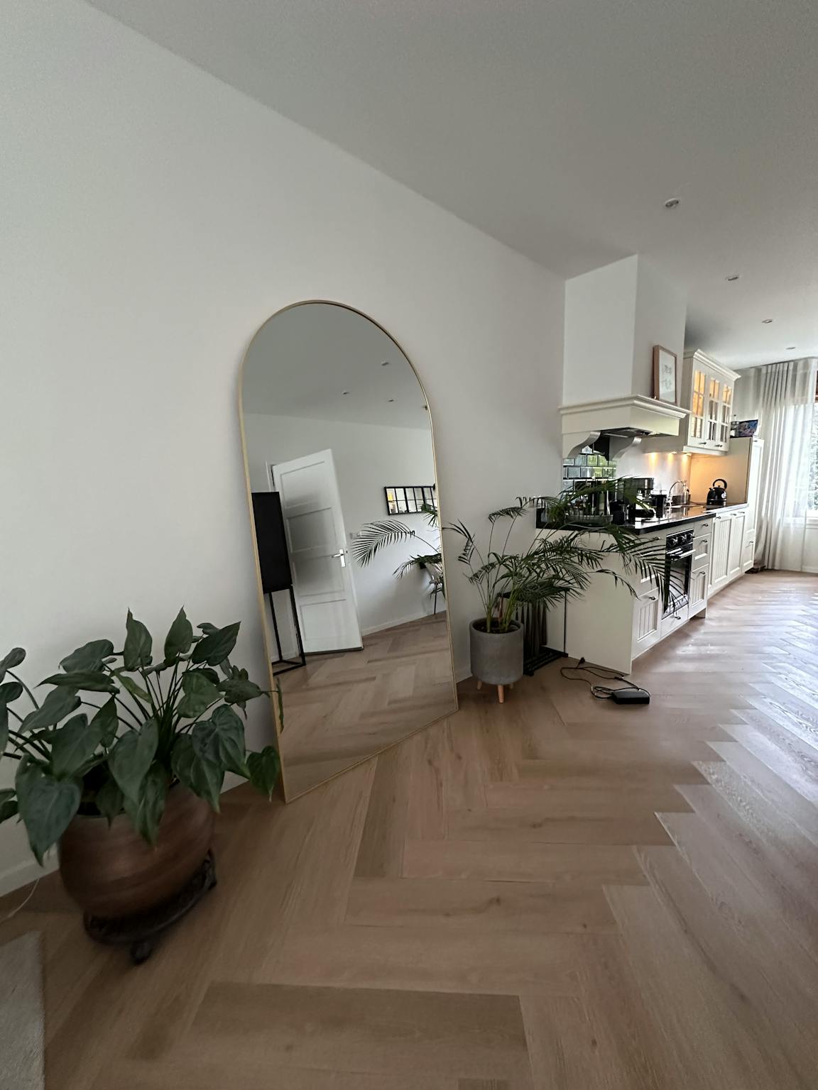 Apartment, Egidiusstraat, Amsterdam