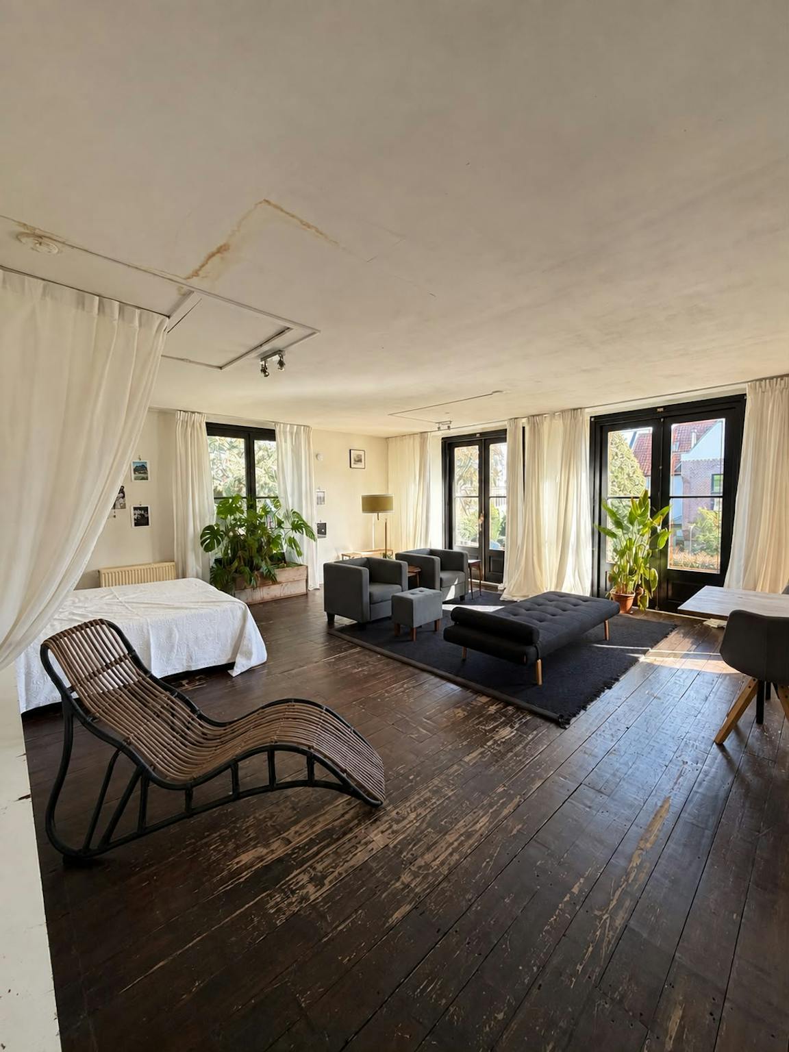 Apartment, Bloemendaalseweg, Bloemendaal