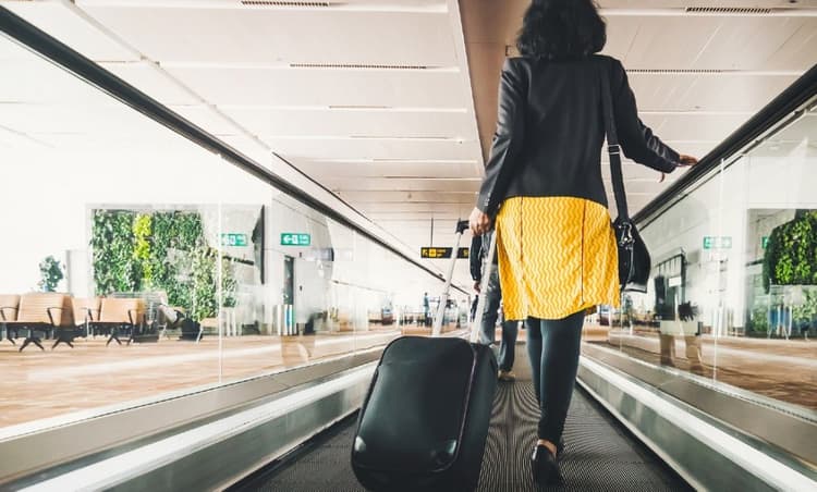 Travelling to, from and within the Netherlands: What are the rules?