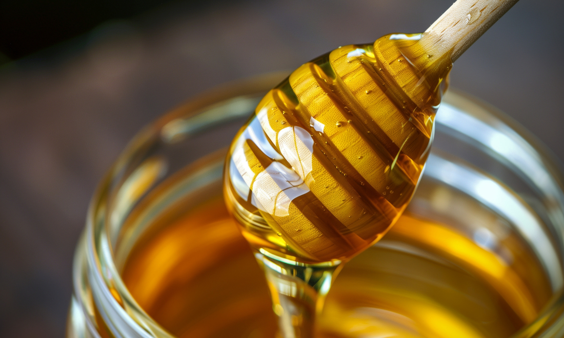 Swiss supermarkets accused of selling "fake" honey