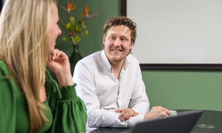 Expat Service: Simplifying Dutch taxes for expats and employers 