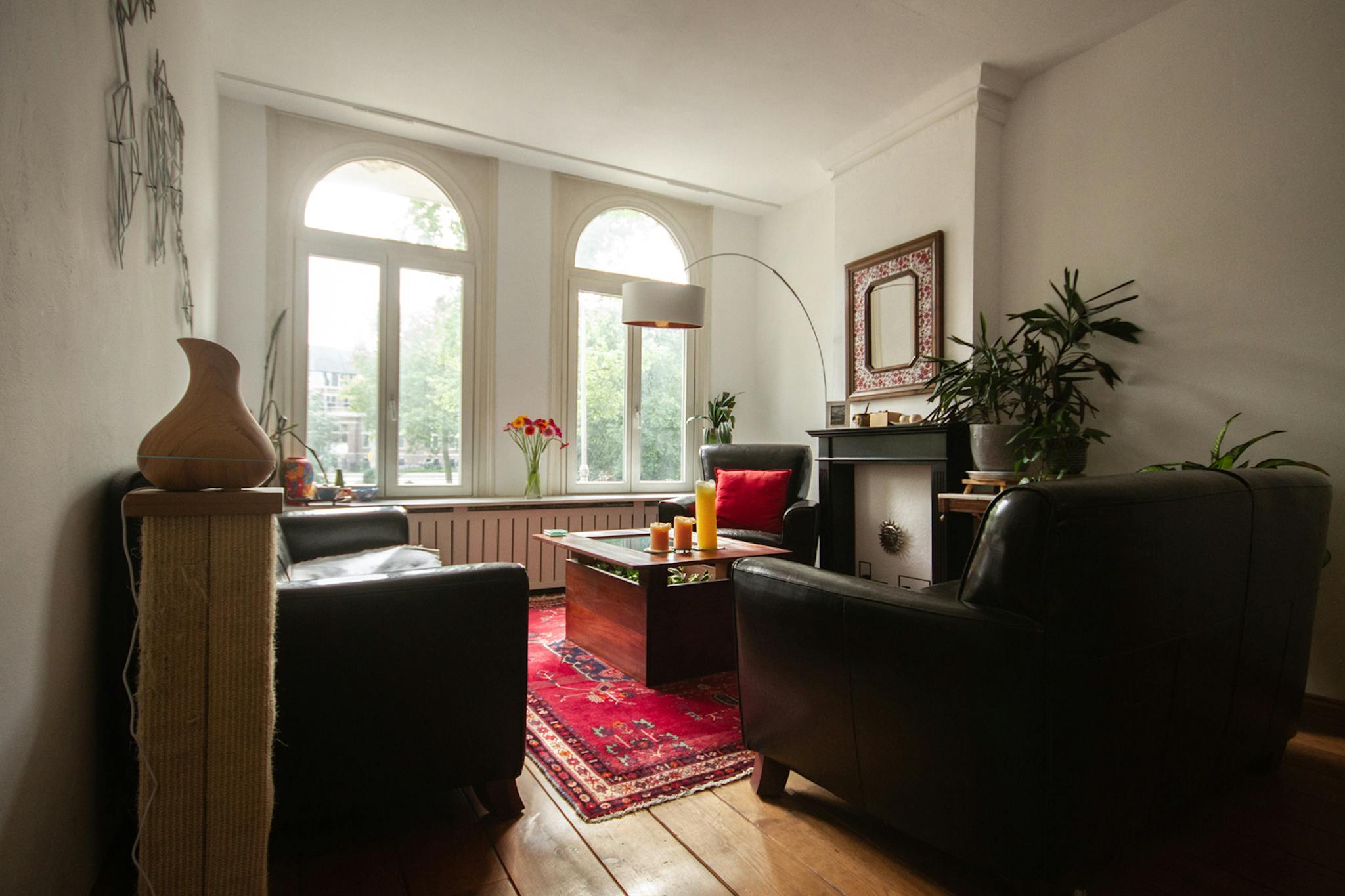 Apartment, Alexanderkade, Amsterdam