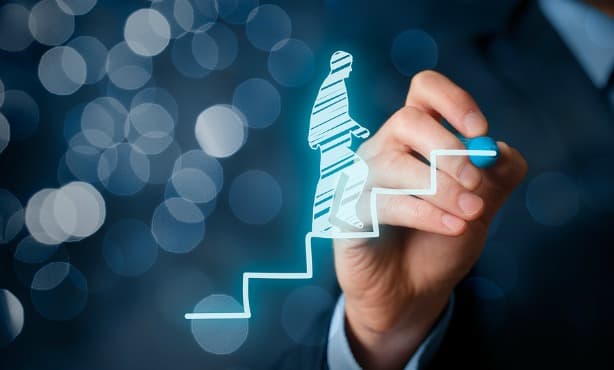 Feeling stuck? 7 tips to get your career moving