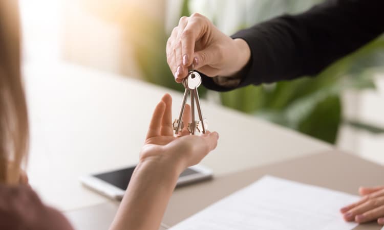 Wouters en Van der Velde: Personal attention for your mortgage