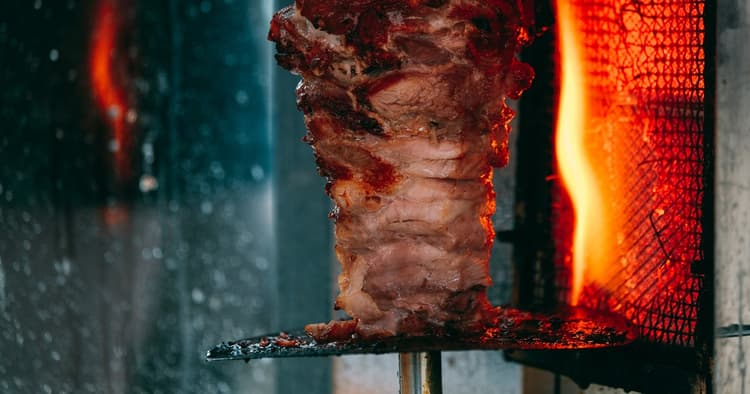 Fat Kids Corner food review: Leeman Döner