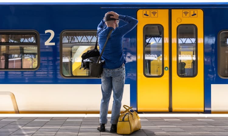 NS from 2024: More trains, but also higher prices and more delays