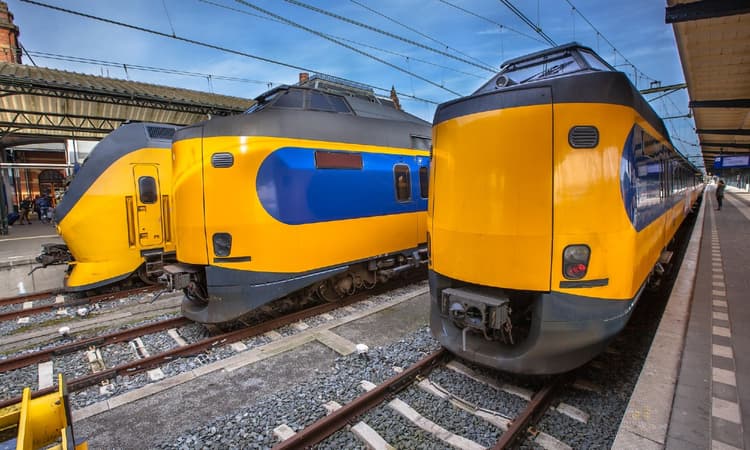 Extra intercity trains to help commuters maintain social distancing rules