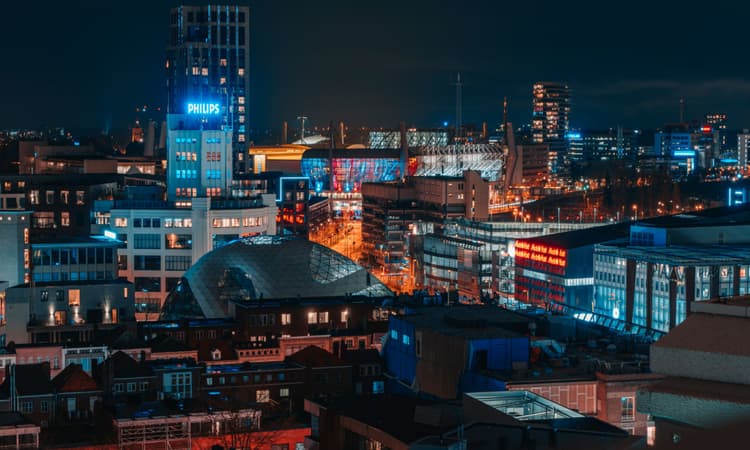 4 Dutch cities make it into 2024 top 10 liveable cities list