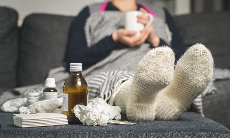 Number of workers calling in sick hits a 22-year high in the Netherlands