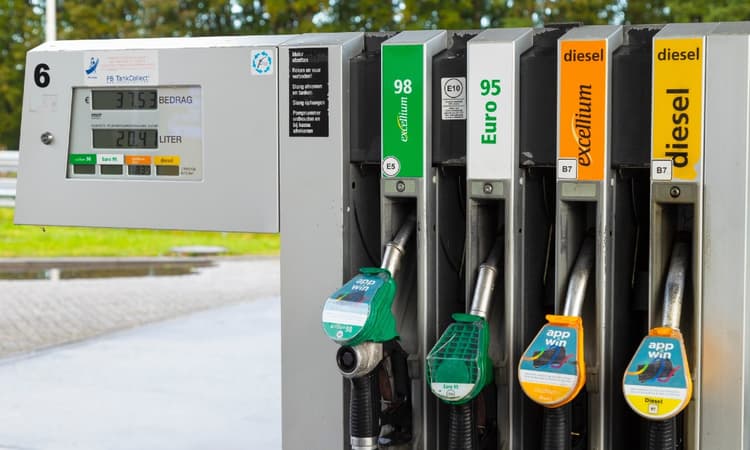 Drivers in the Netherlands likely to see petrol prices rise from July