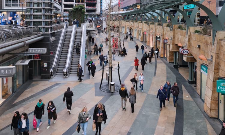 The Netherlands has fourth-highest GDP per capita in Europe 