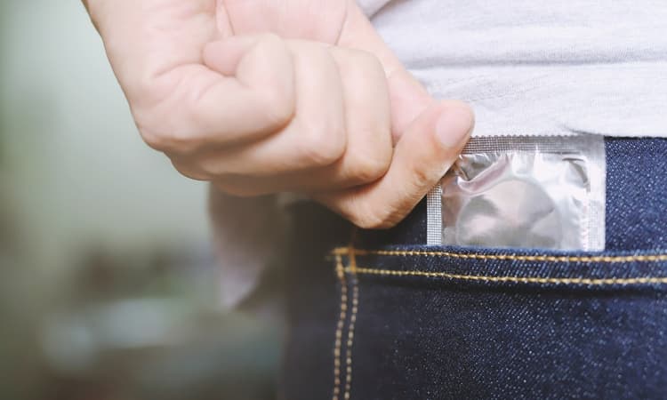 Dutch prosecution service: Secretly removing a condom during sex is a form of rape