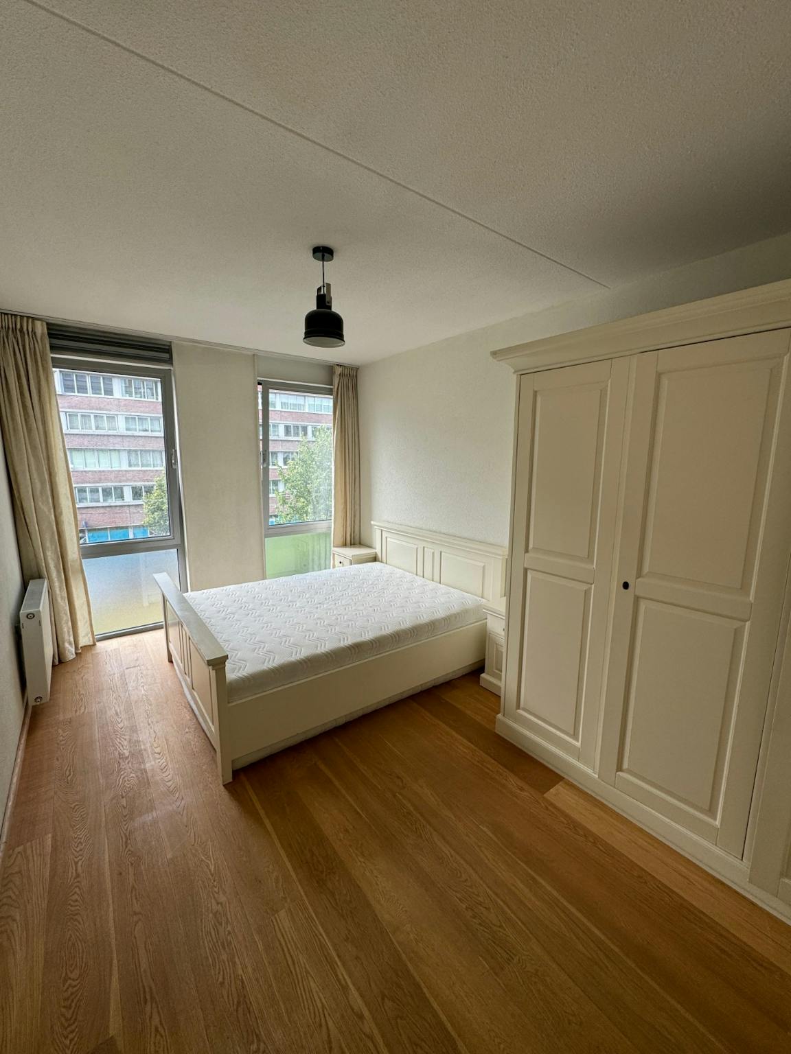Apartment, Pieter Calandlaan, Amsterdam