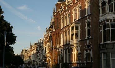 New loan for house-buyers in The Hague