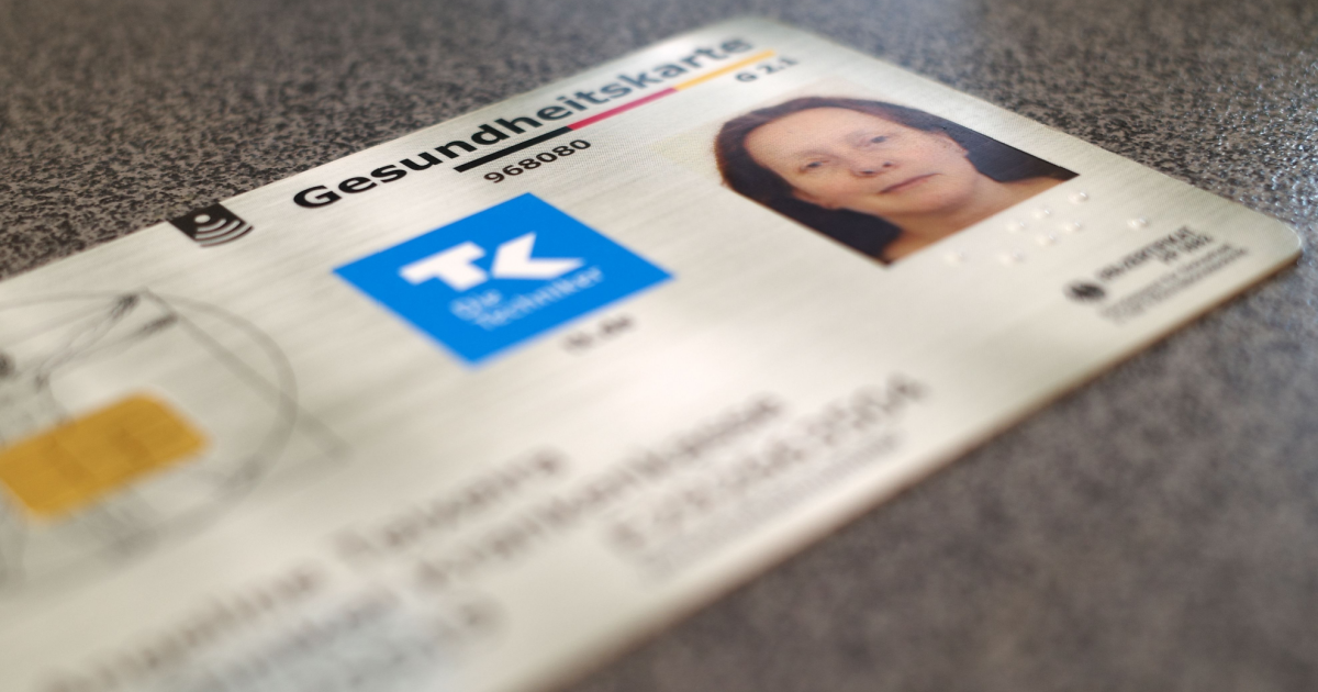 German gov’t may scrap health insurance benefits for married couples