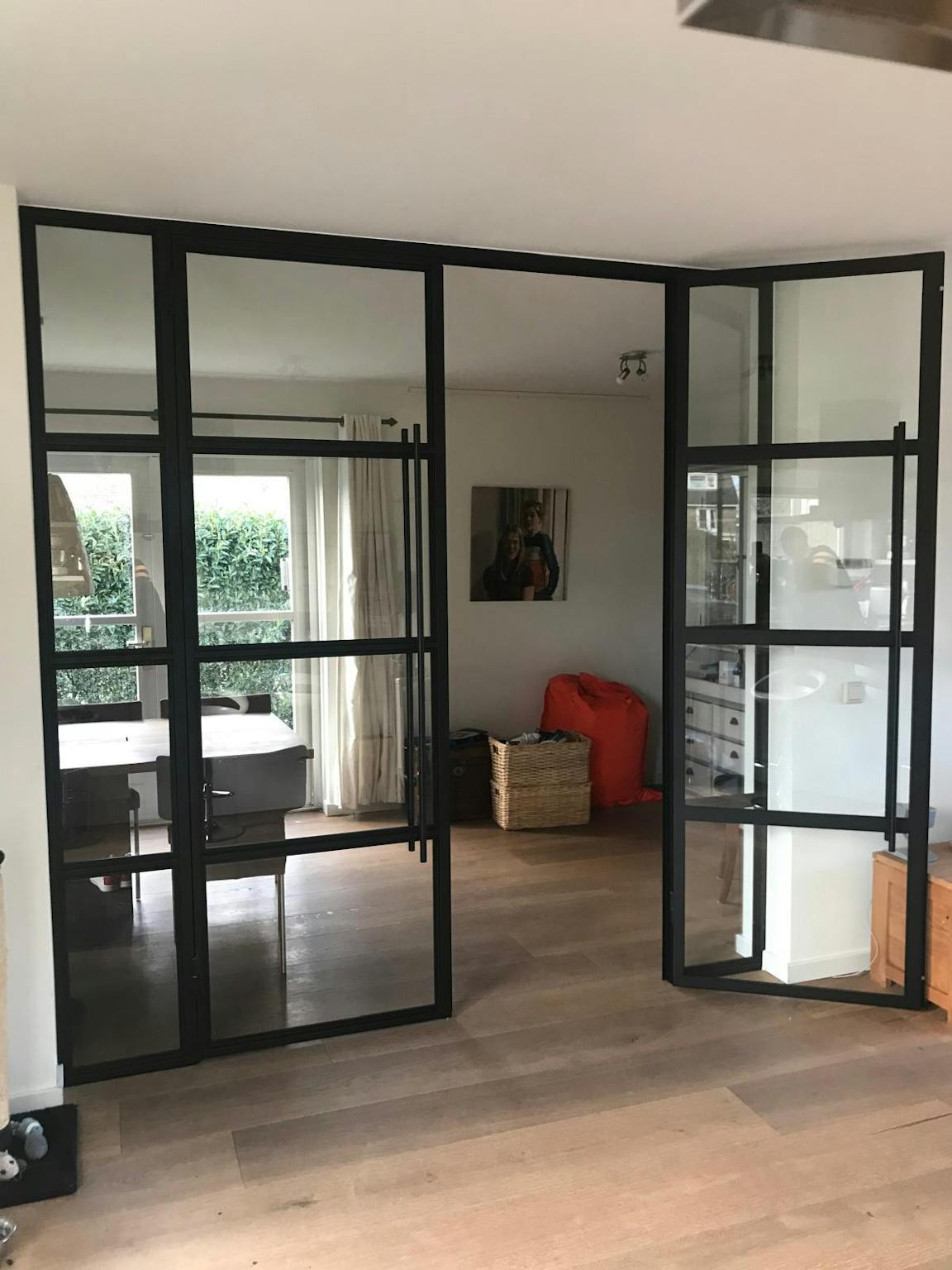 House, Meerzicht, Abcoude