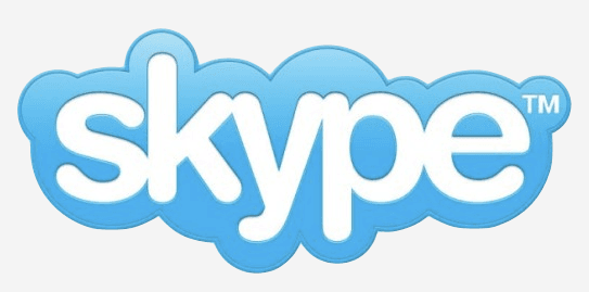 Skype started to recover