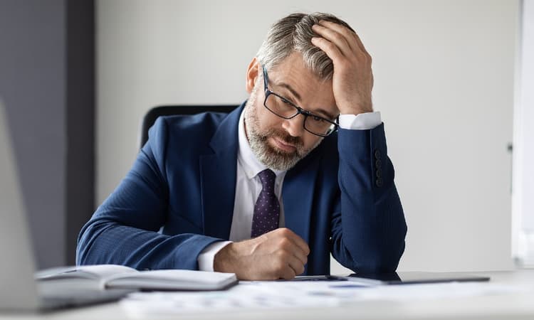 Number of workers in the Netherlands at risk of burnout rising post-pandemic