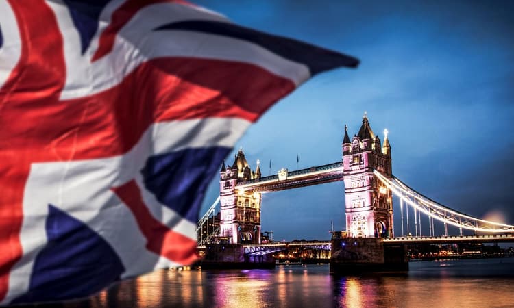 UK citizens in the Netherlands and Brexit: A quick update
