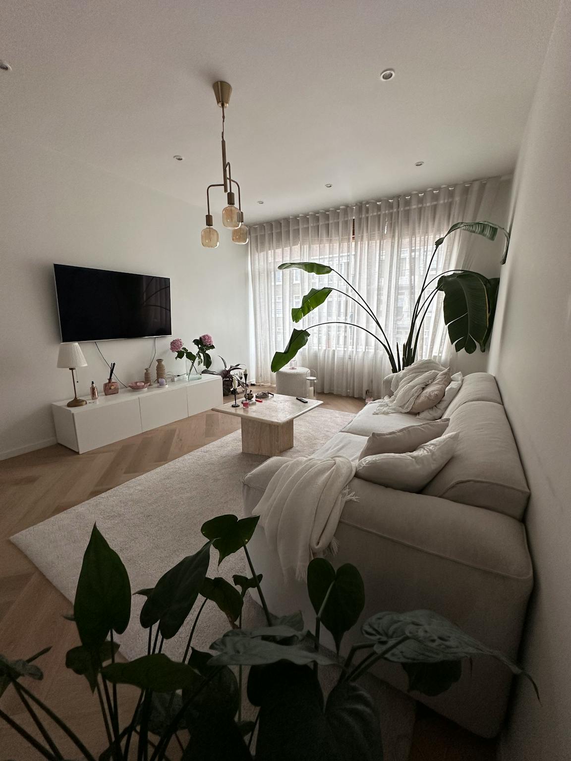 Apartment, Egidiusstraat, Amsterdam