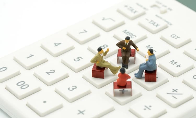 ‘Better, greener, fairer’: tax in 2021
