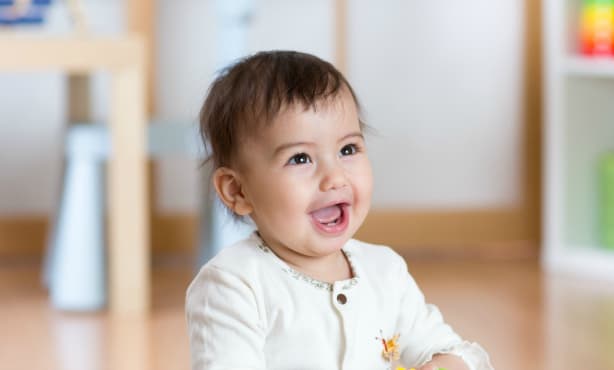 Zein International Childcare sets the standard