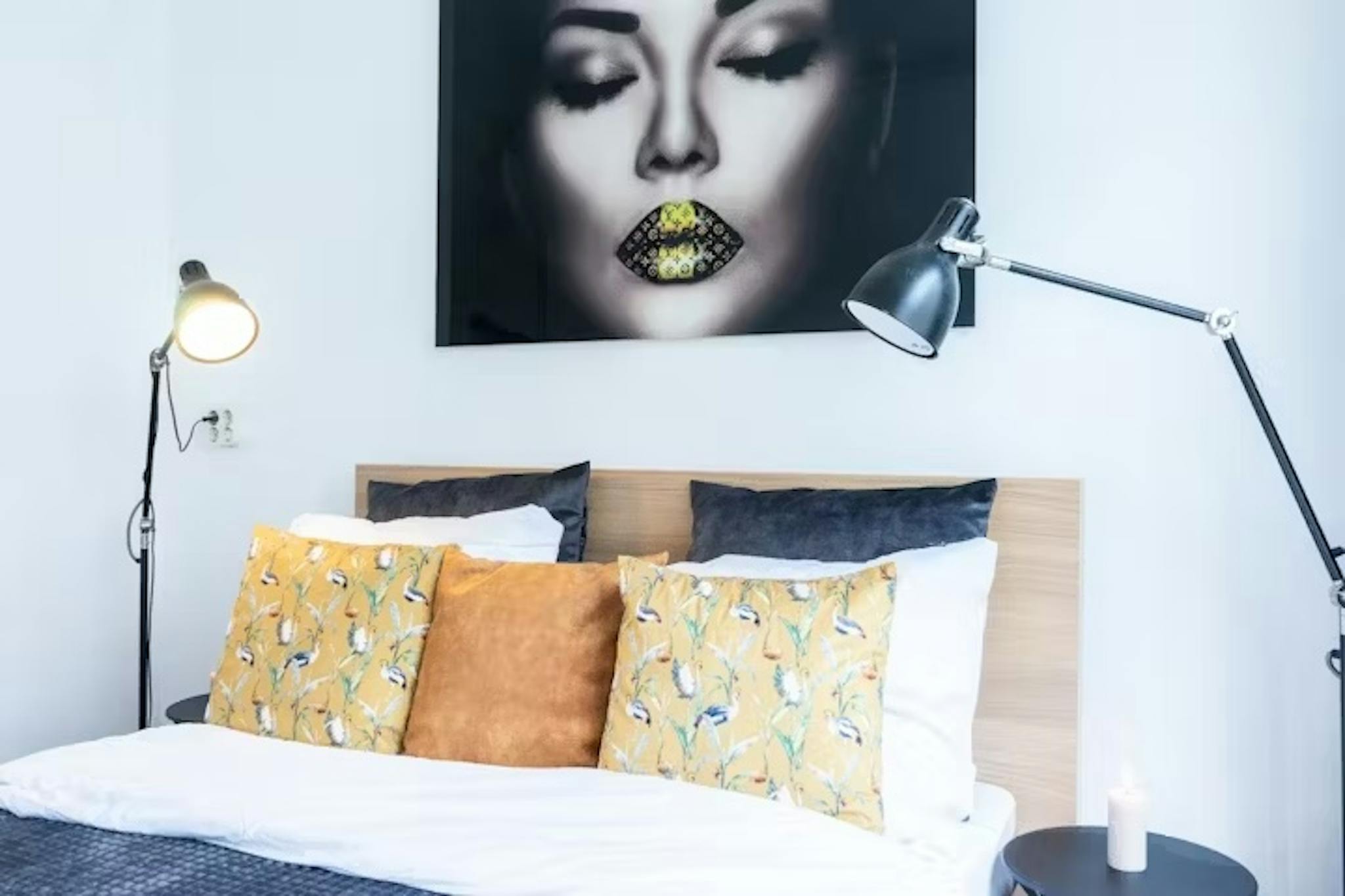 Apartment, Bredevoorde, Rotterdam