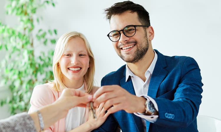 Why now is the perfect time to take out a mortgage in the Netherlands