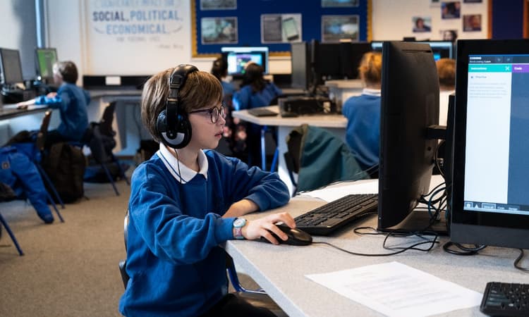 How to help your child stay safe online