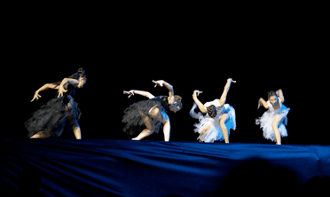 Performing arts suffer major budget cuts