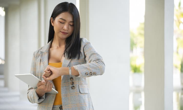 How to optimise your time as a business owner