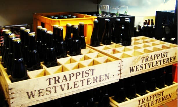 Trappist beers heading for extinction?