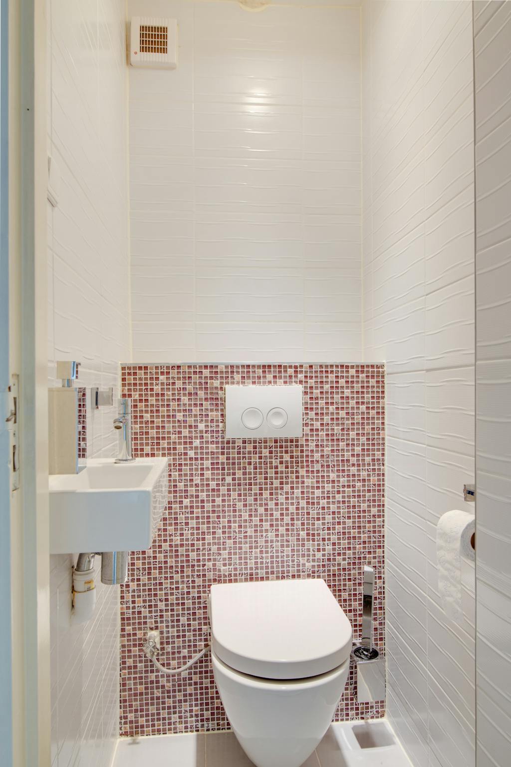 Apartment, Adriaan Dortsmanstraat, Rotterdam