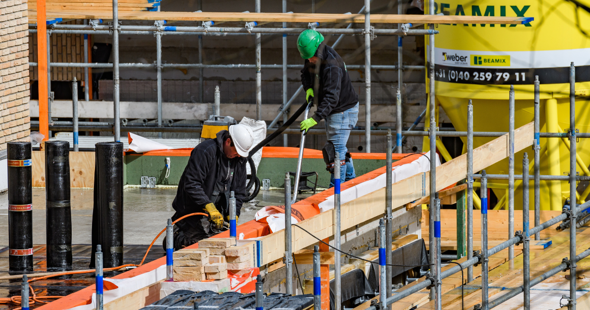 Dutch workers reach highest level of productivity in 20 years