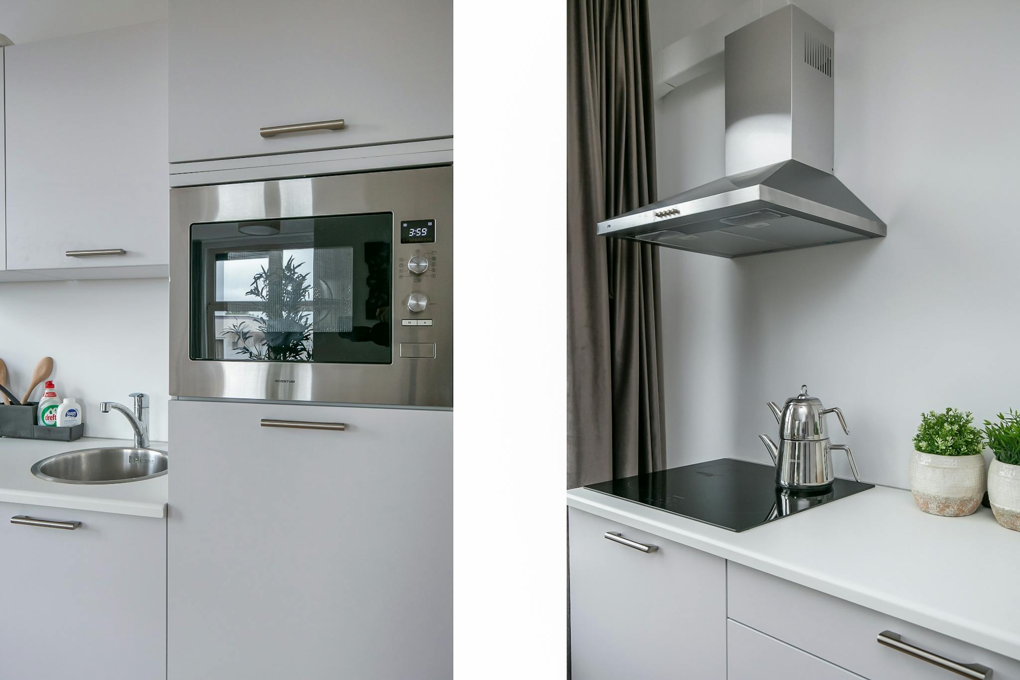 Apartment, Putsebocht, Rotterdam