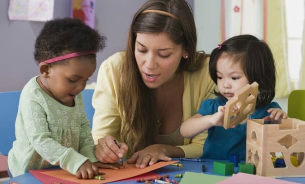 Working at Zein: so much more than just a job!
